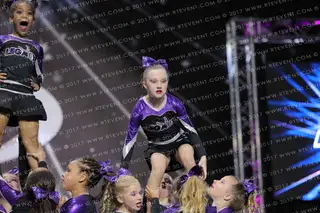 Legacy Cheer & Dance Gemz