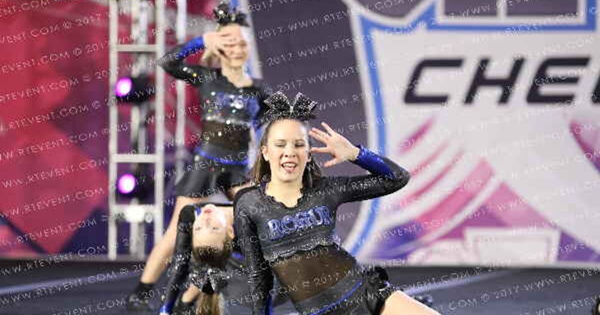 Rogue Allstars Mayhem · Biloxi