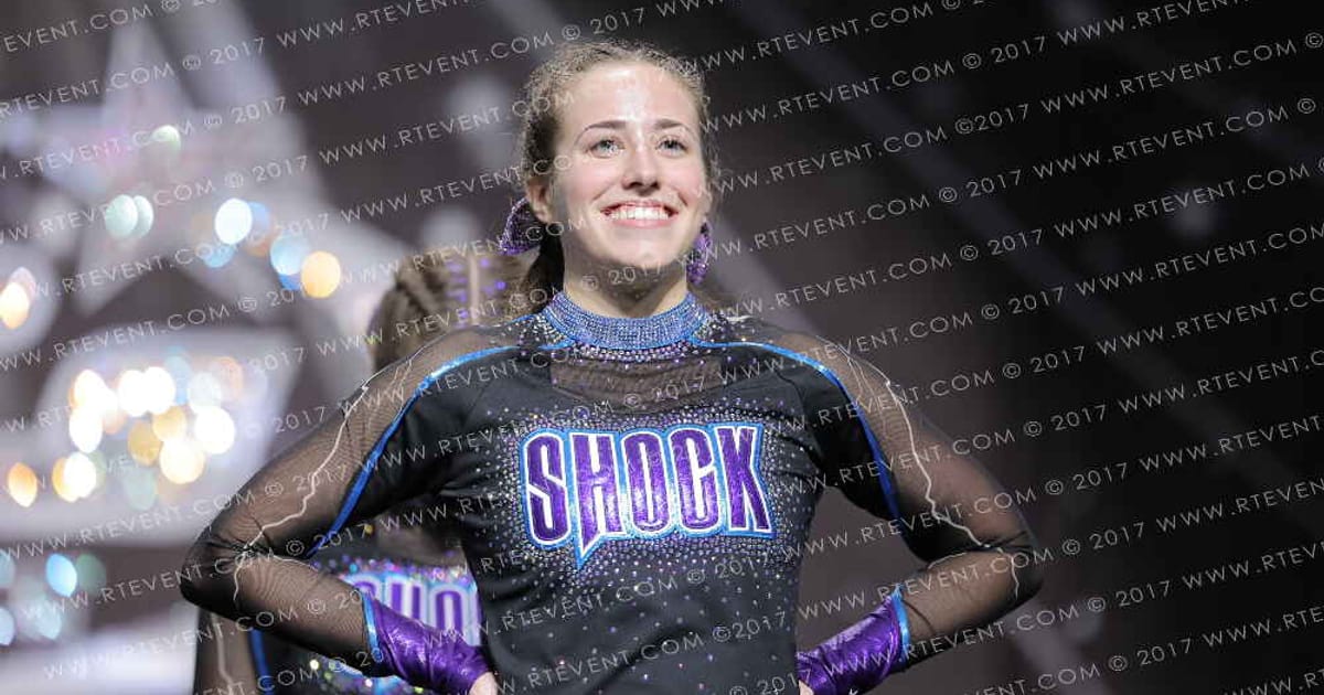 West Shore Shock Blackout · Louisville