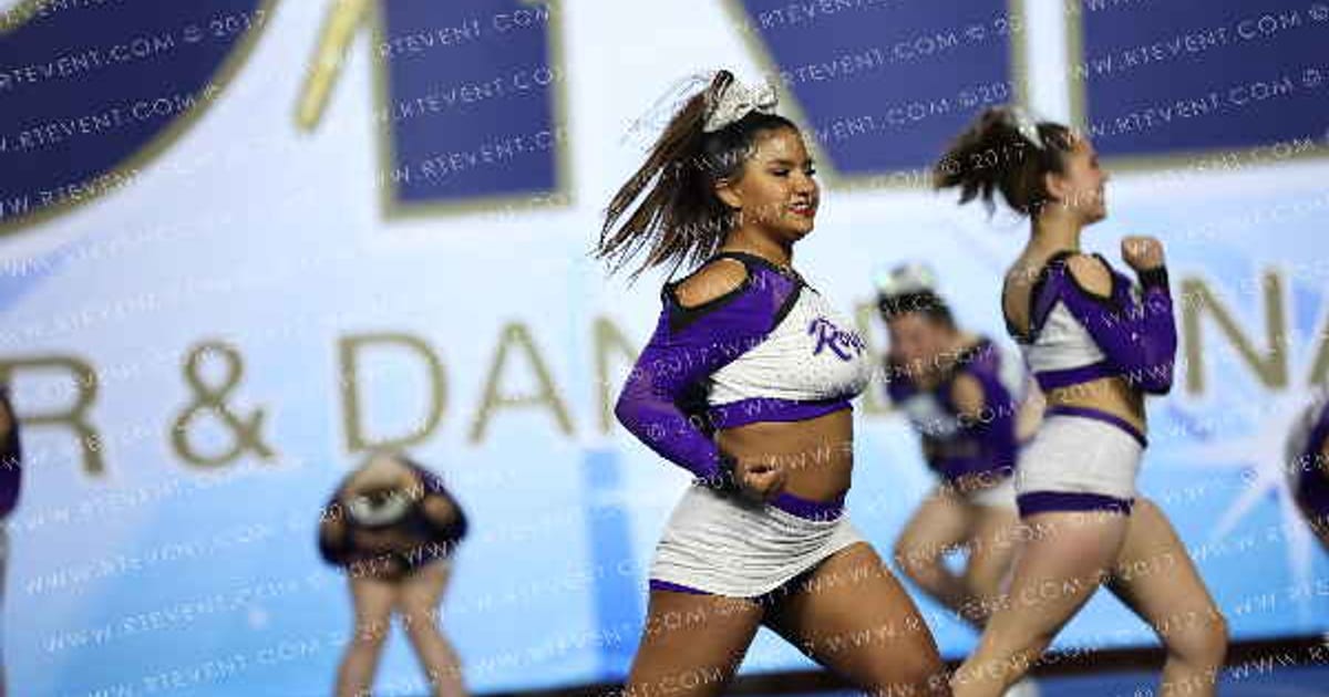 Ventura Royals · The One Las Vegas
