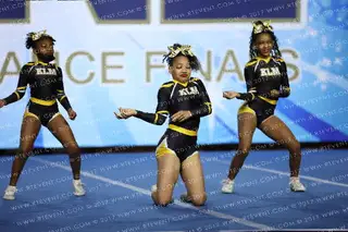 KLM 14U Fierce