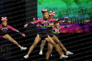 DPR Elite Starz Celebrities