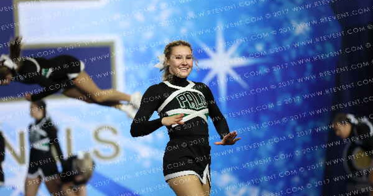 Palo Verde High School Varsity · The One Las Vegas