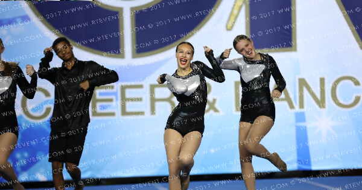 Camarillo High School Dance · The One Las Vegas