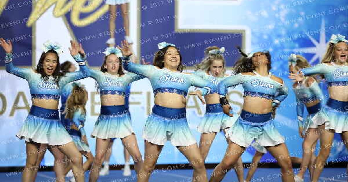 Storm Elite Ice · The One Las Vegas