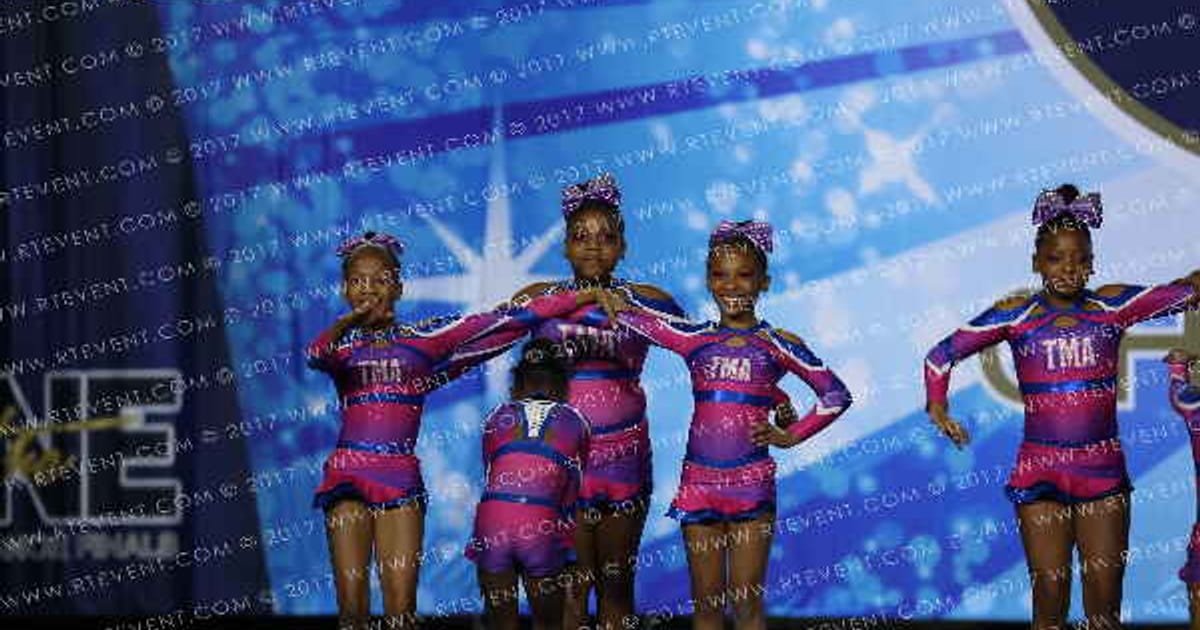 Taylor Made Allstars Mini Queens · The One Las Vegas