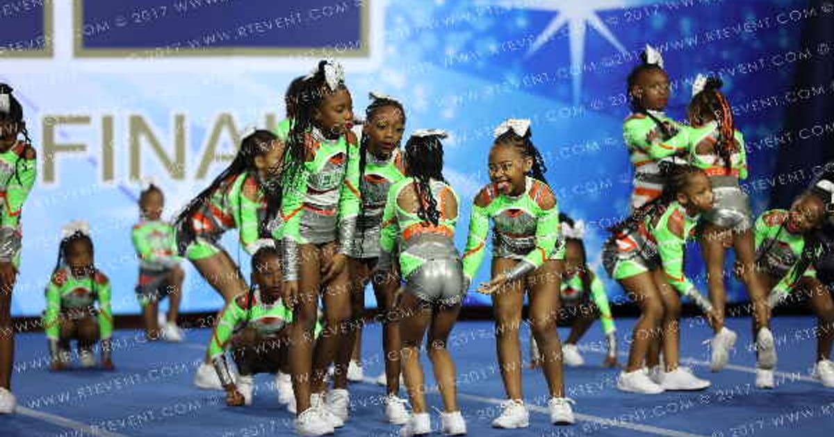 Envy Elite Extreme · The One Las Vegas