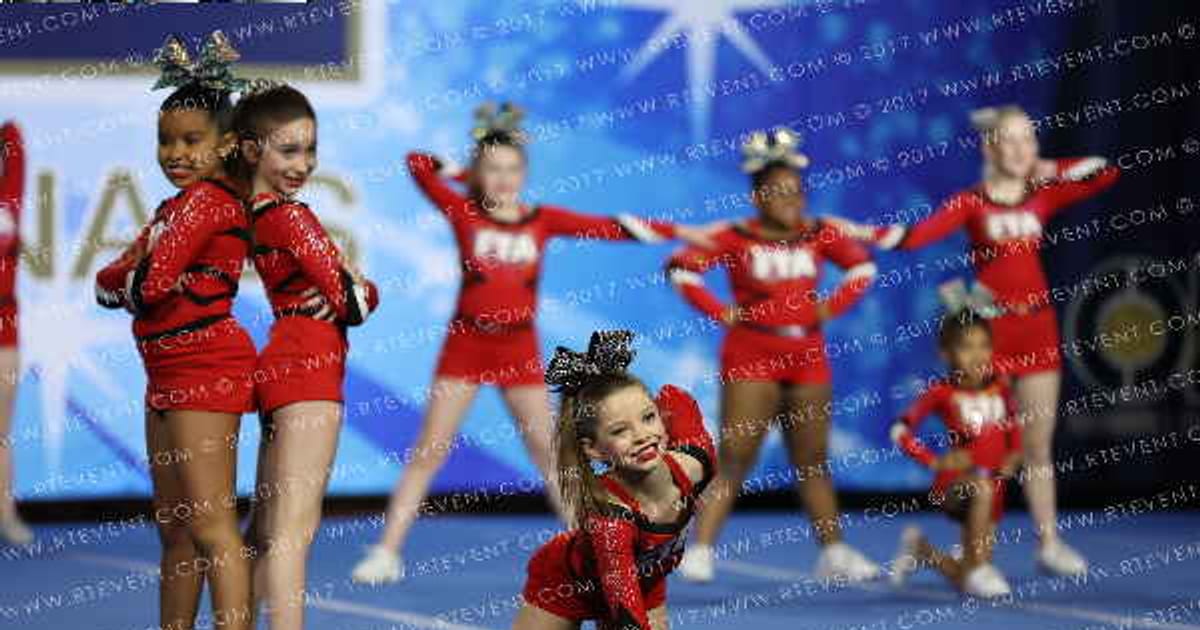 Franklin Tumblers Allstars Cinderella's · The One Las Vegas