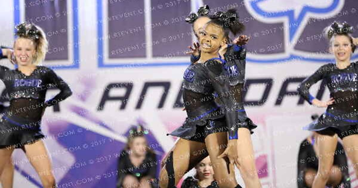 Rogue Allstars Wildfire · Biloxi