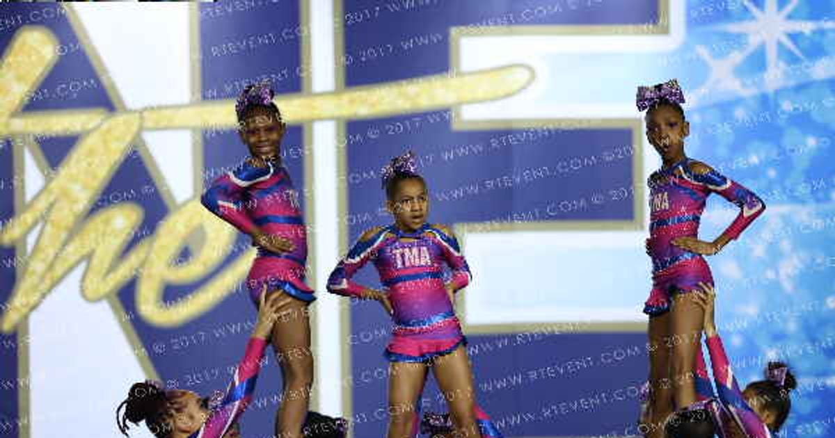 Taylor Made Allstars Dream · The One Las Vegas
