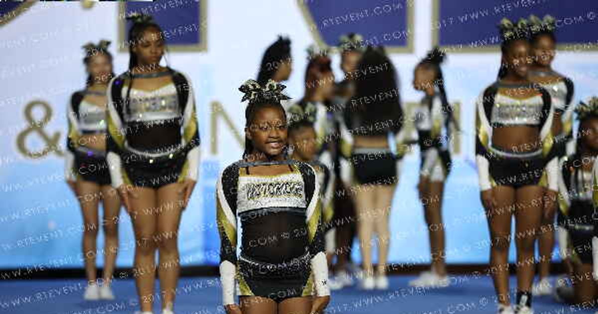 Notorious Superstars Tsunami · The One Las Vegas