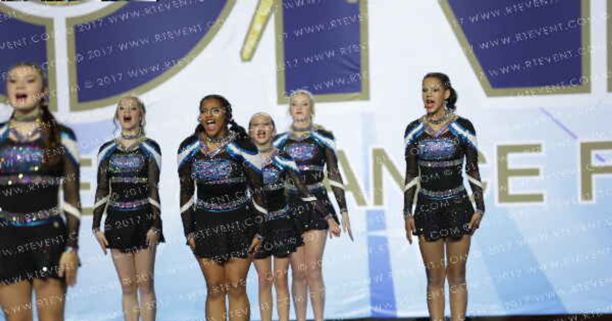 Palmetto Xplosion Dynamite · The One Las Vegas