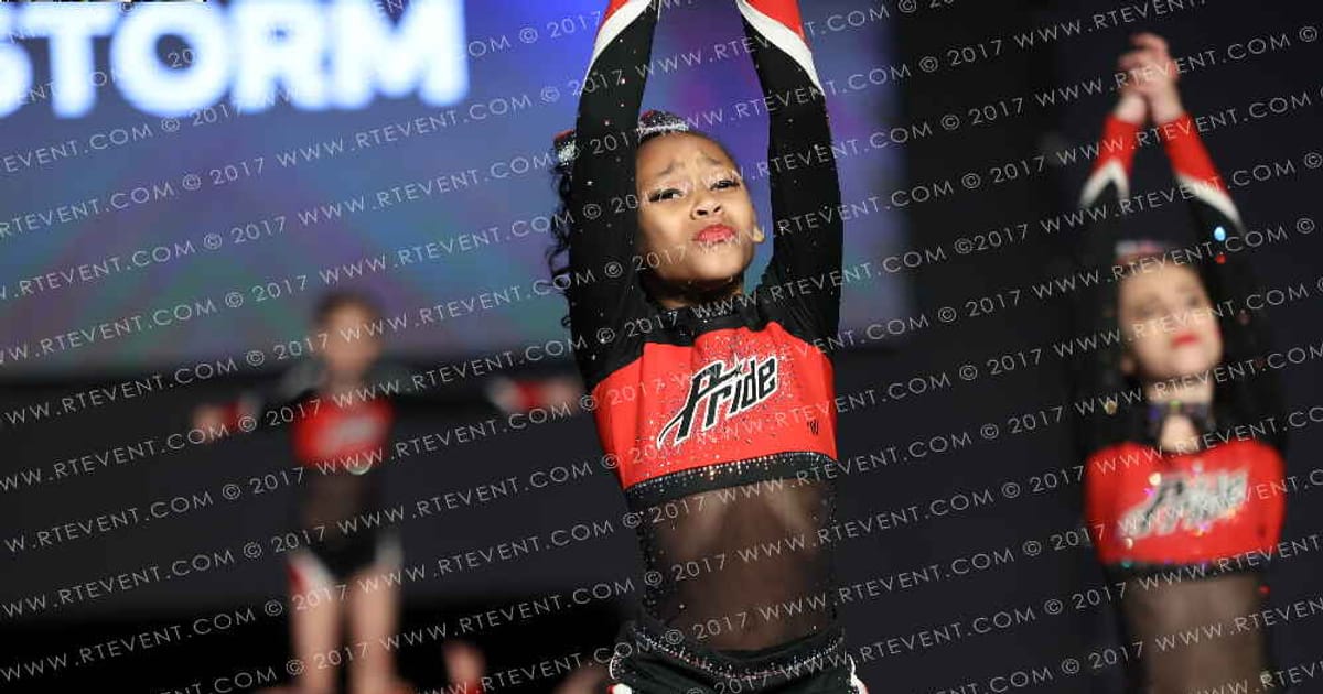 Memphis Pride All-Stars Storm · All Star Worlds