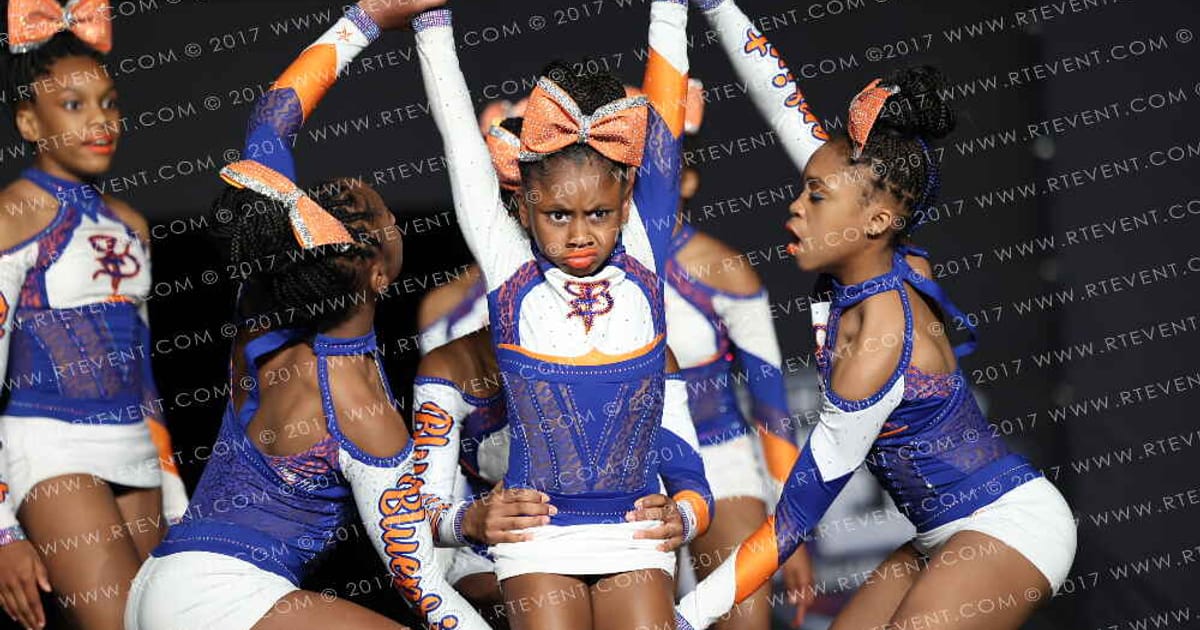 Blueprint Allstars The Dream Team · All Star Worlds