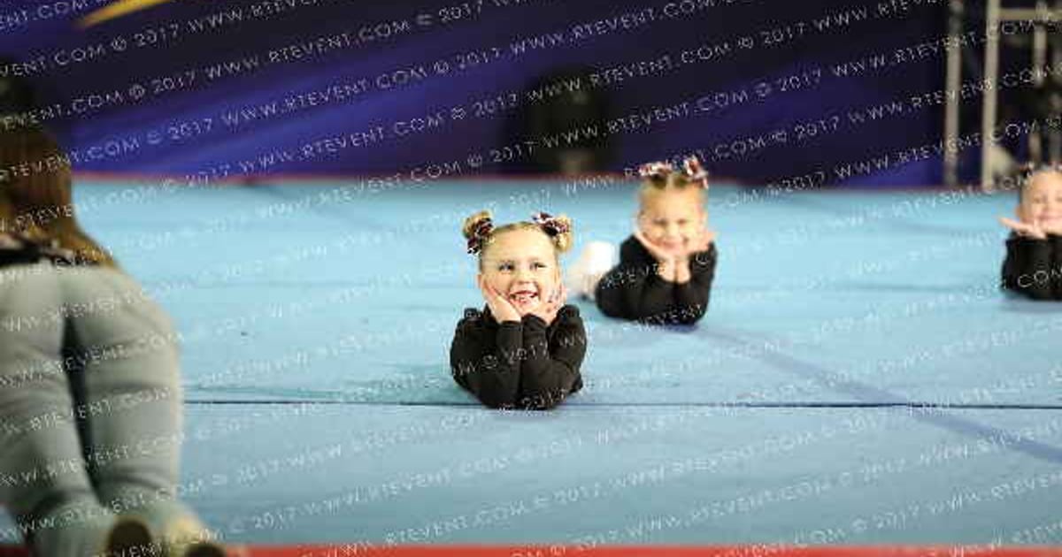 Brandon All-Stars Twinkles · Tampa