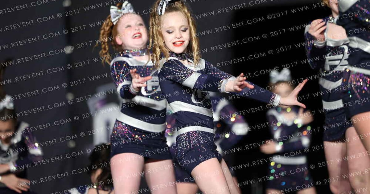 Findlay Cheer Elite Obsession · All Star Worlds