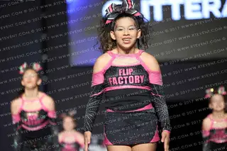 Flip Factory Glitterati