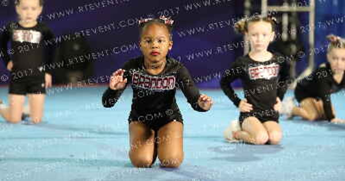 Brandon All-Stars Wesley Chapel Sprinkles · Tampa