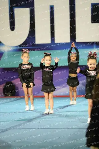 Brandon All-Stars Violet
