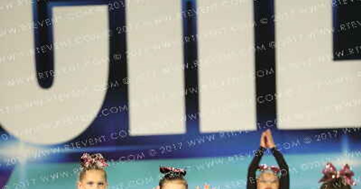 Brandon All-Stars Violet · Tampa