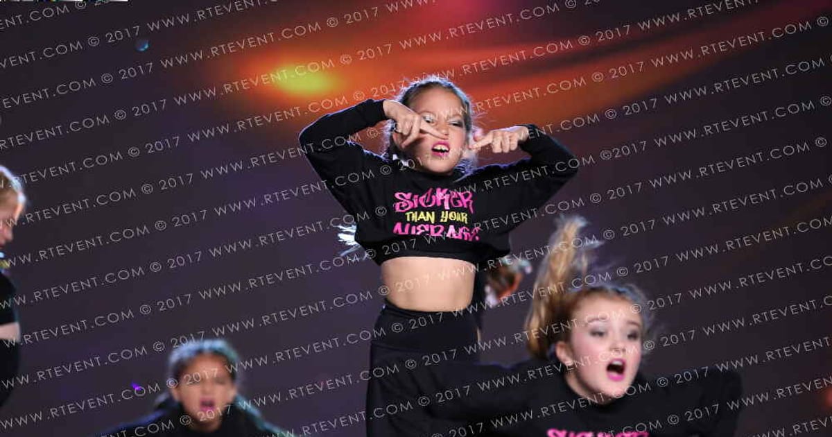 Raider Xtreme Studio X Fire · Encore Grand Nationals