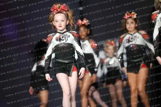 GymTyme Allstars Cherry Bombs