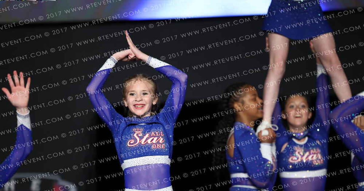 All Star One Little Lights · All Star Worlds