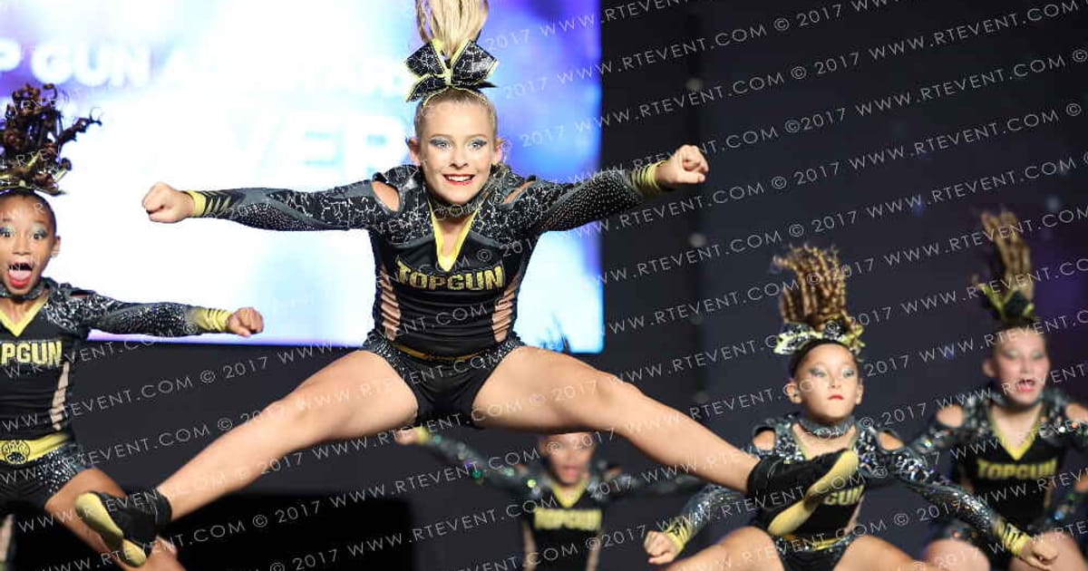 Top Gun All Stars - 239 Revolvers · All Star Worlds