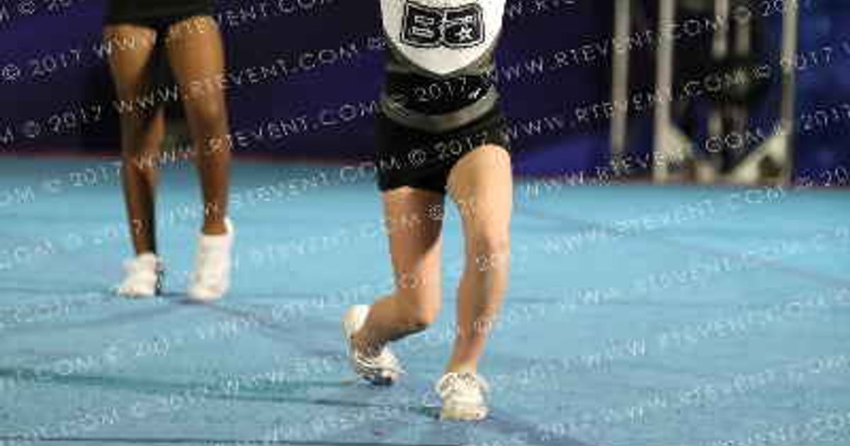Brandon All-Stars Cinnamon · Tampa