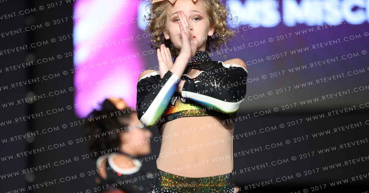 Wicked Elite Mr and Ms Mischief · All Star Worlds