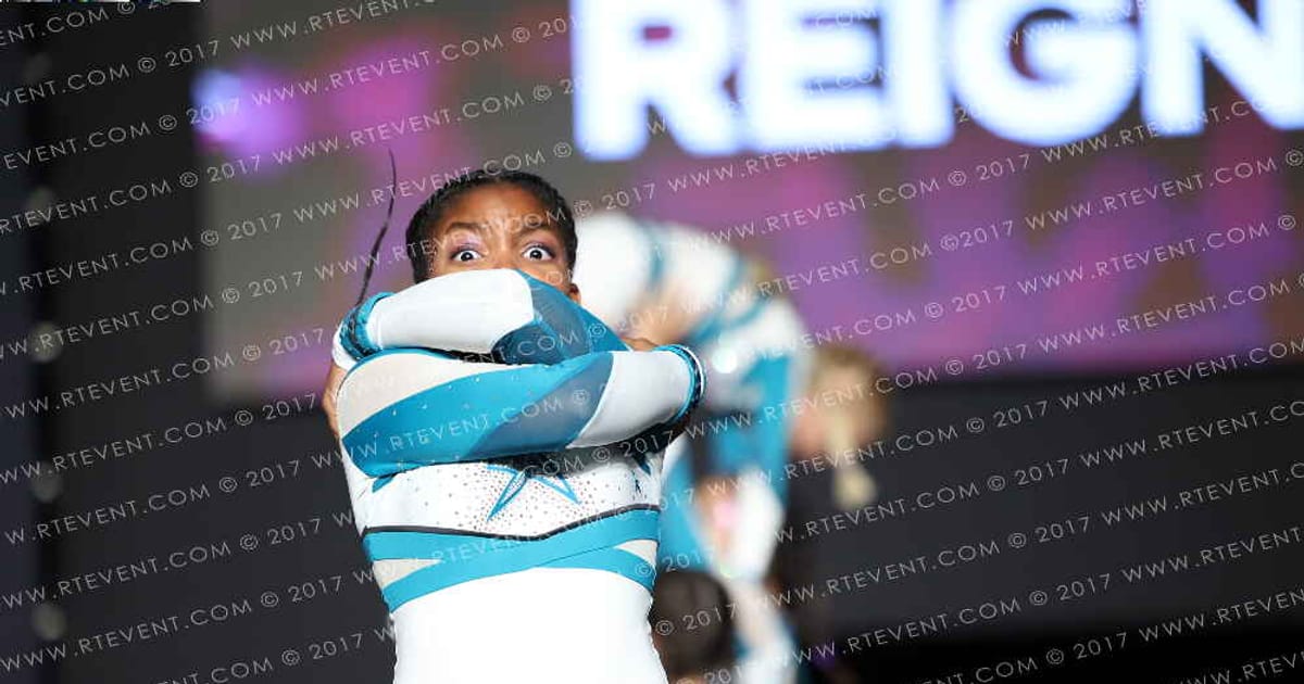 Louisiana Spirit Reign · All Star Worlds