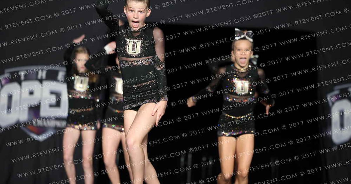 UKnight Training Center Prophecy · All Star Worlds