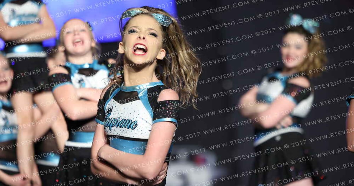 Supreme Athletics MONARCHY · All Star Worlds