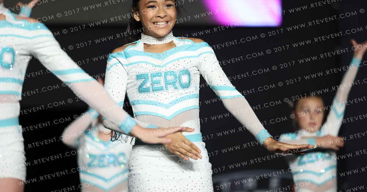 Zero Gravity Athletics Galaxy · All Star Worlds