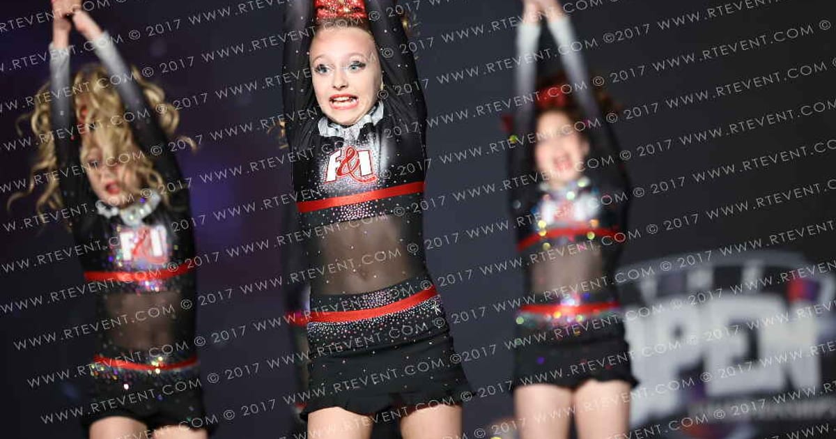 Fire and Ice Hermitage IGNITE · All Star Worlds