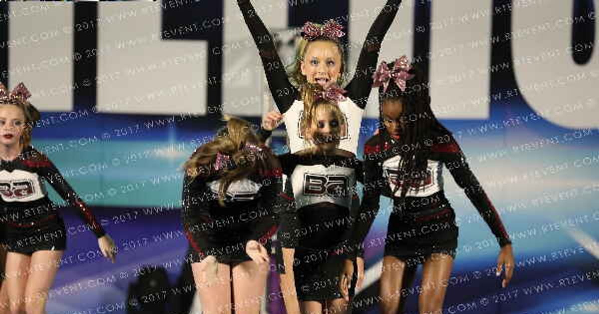 Brandon All-Stars Frost · Tampa