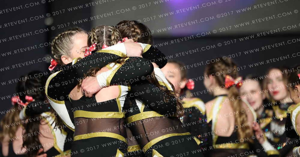 World Cup Little Dippers · All Star Worlds
