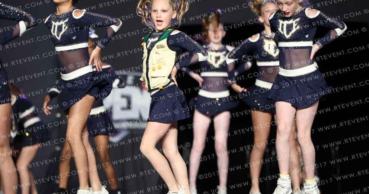 ICE Electricity · All Star Worlds