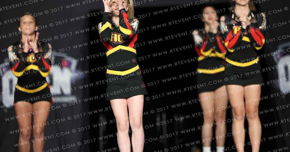 Ace of Jackson Wild Bunch · All Star Worlds