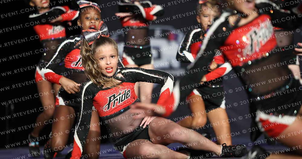 Memphis Pride All-Stars Thunder · All Star Worlds