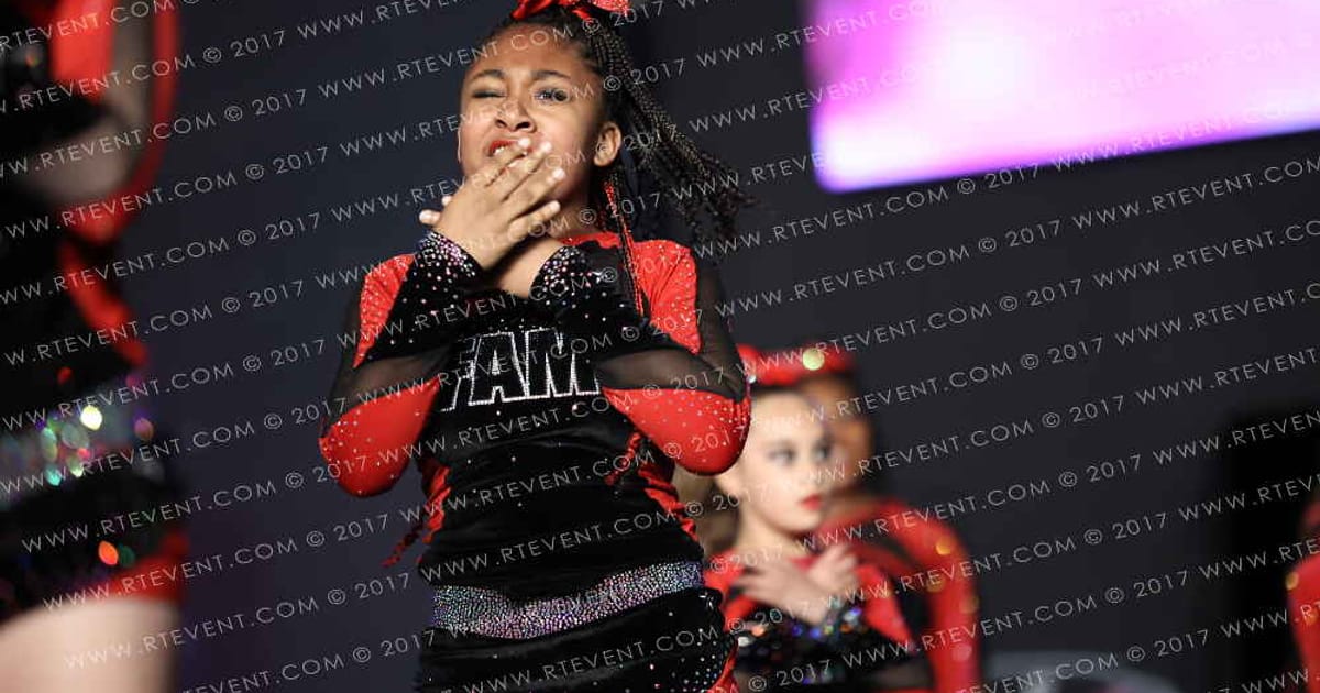 FAME All Stars BEACH Prodigy · All Star Worlds