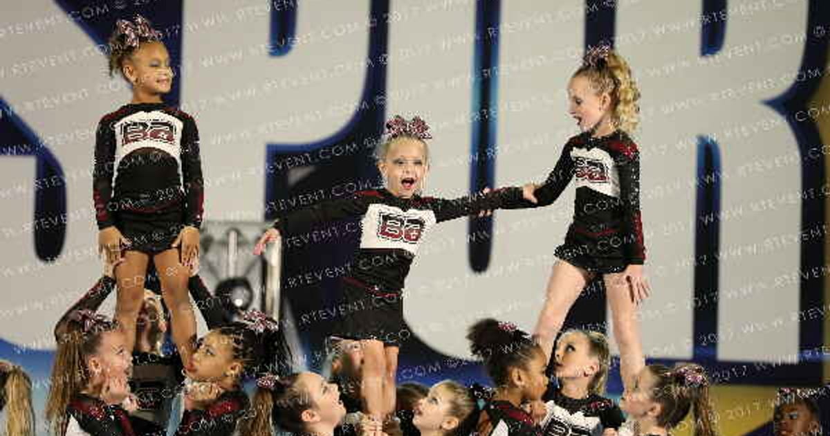 Brandon All-Stars Gold · Tampa