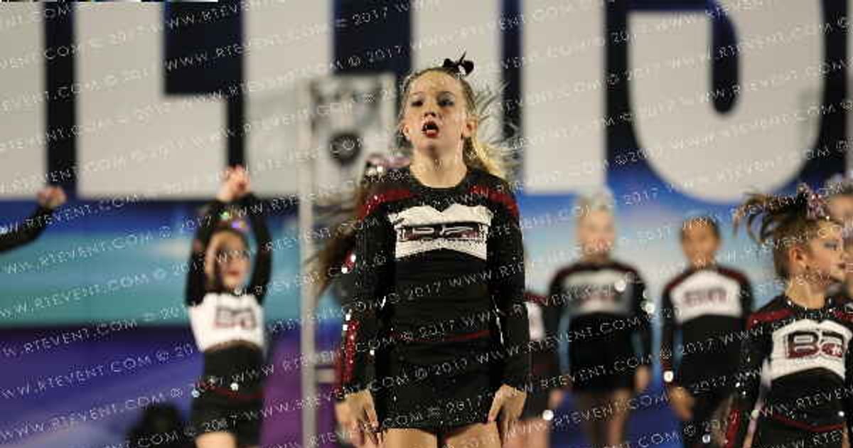 Brandon All-Stars Wesley Chapel Mint · Tampa