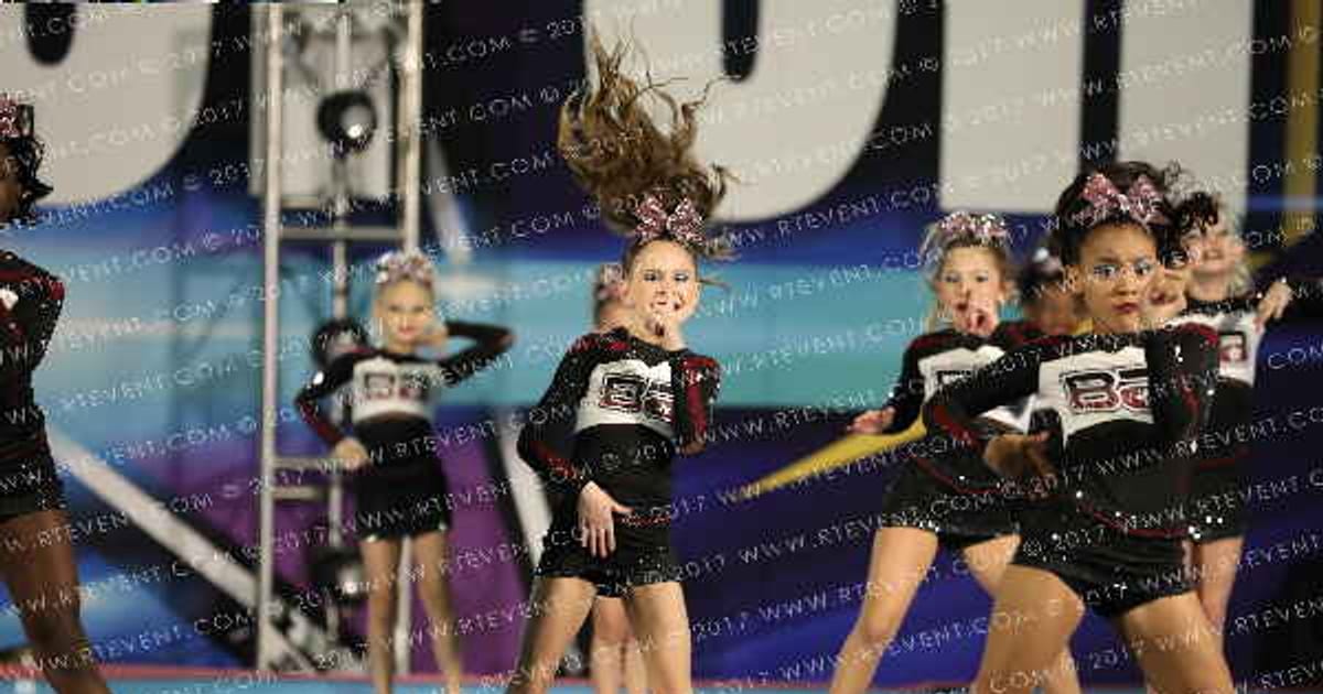 Brandon All-Stars Blush · Tampa
