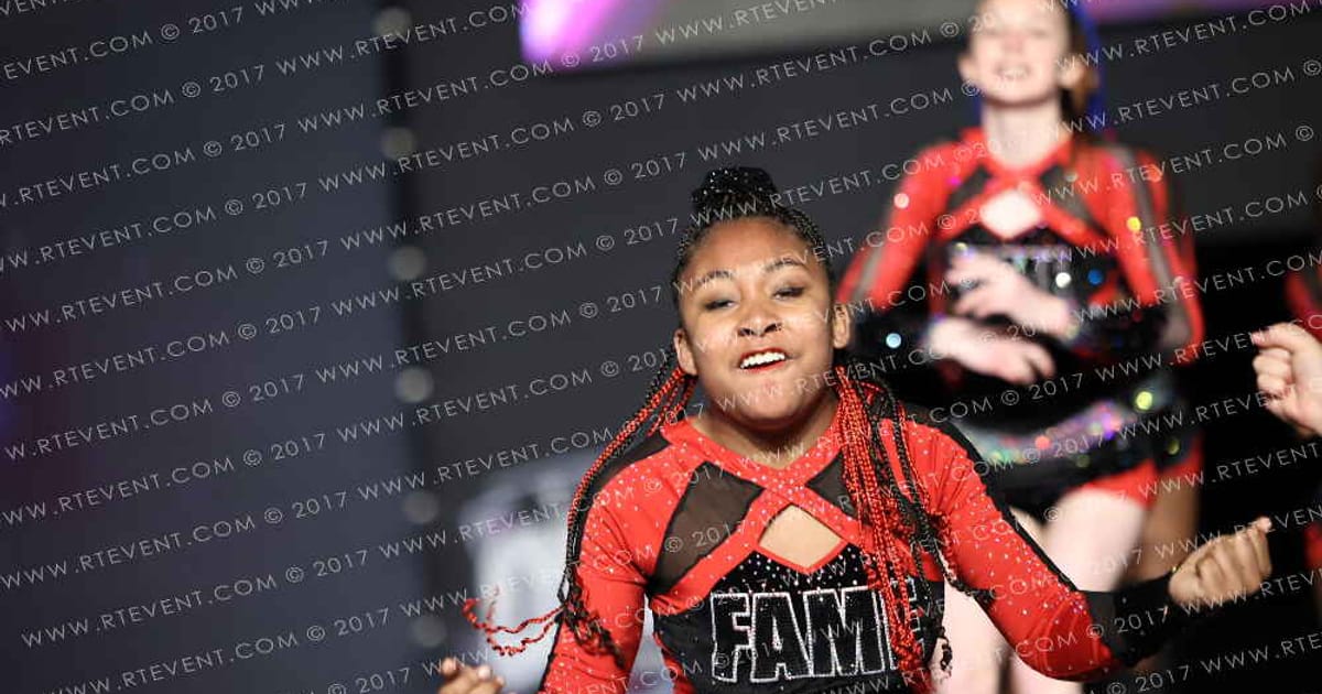 FAME All Stars BEACH Lites · All Star Worlds