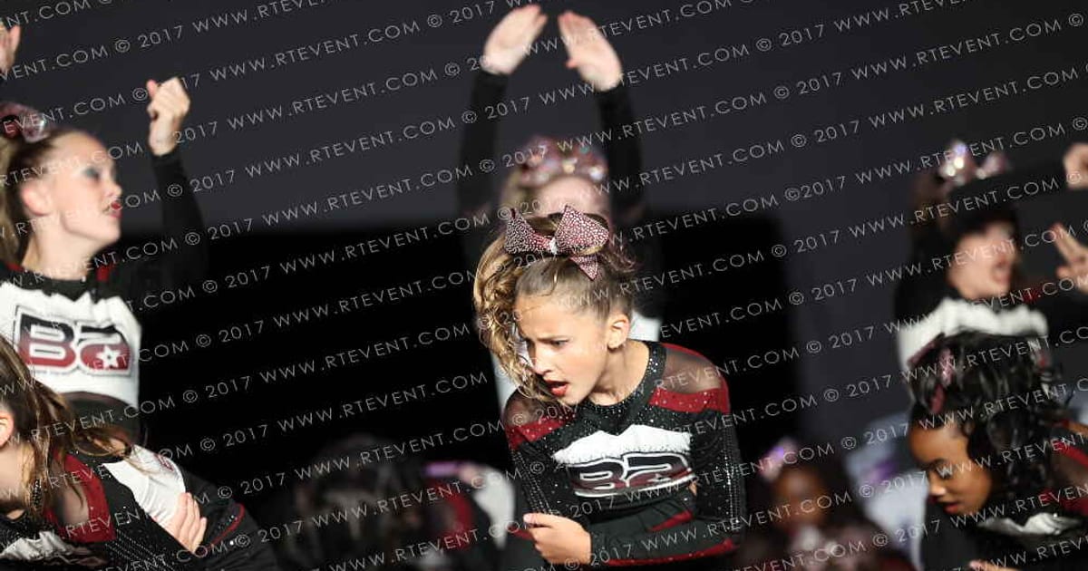 Brandon All-stars Ruby · All Star Worlds