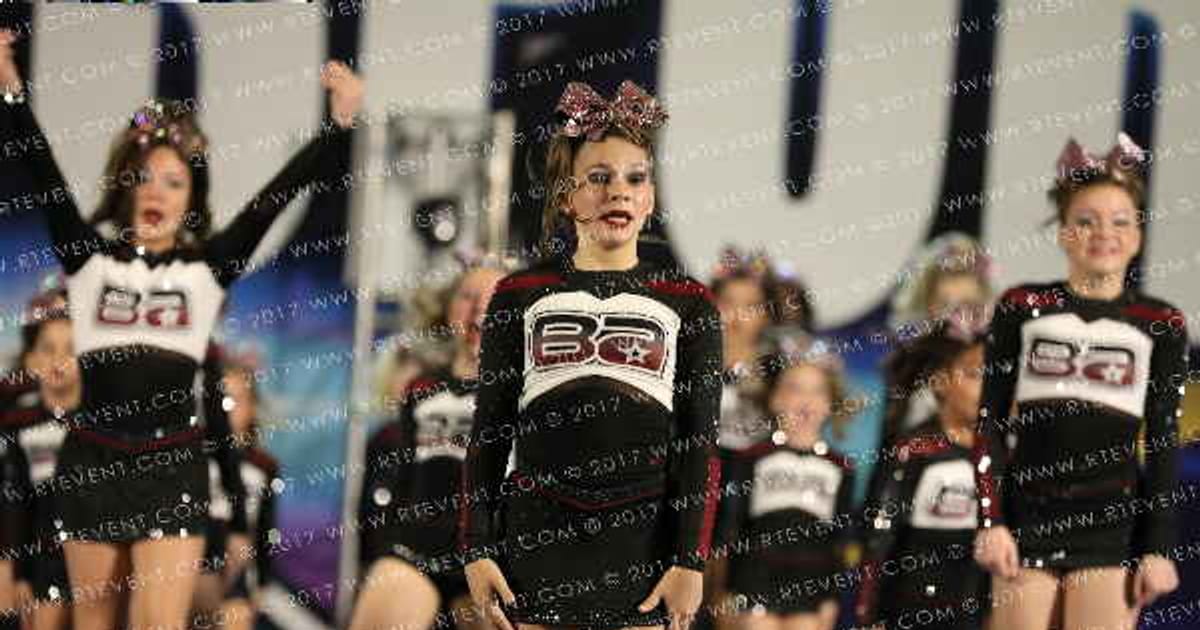 Brandon All-Stars Ruby · Tampa
