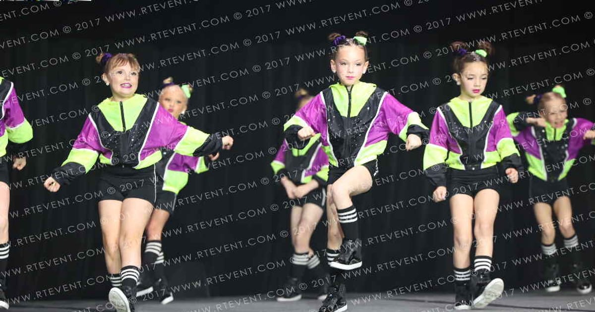 Premier Athletics NKY Tootsies · The Open Orlando