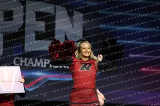 Russell Rec Cheer