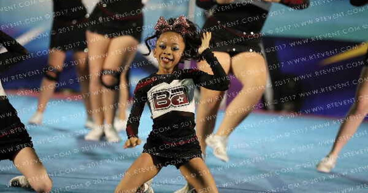 Brandon All-Stars Wesley Chapel Reign · Tampa